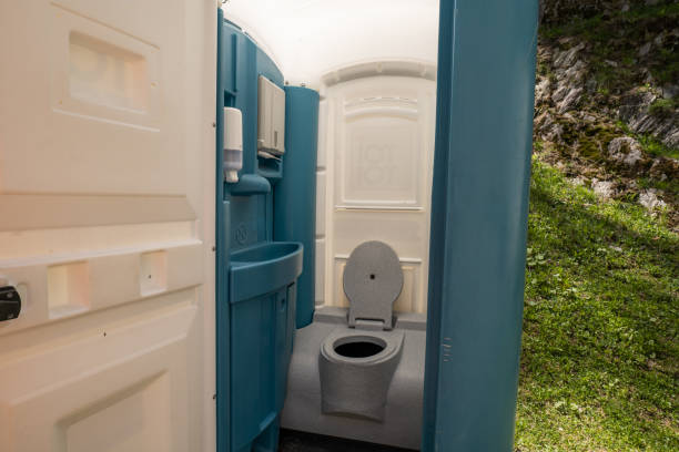 Best Temporary restroom rental  in Lander, WY