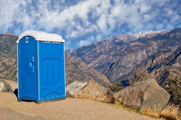 Best Porta potty rental near me  in Lander, WY