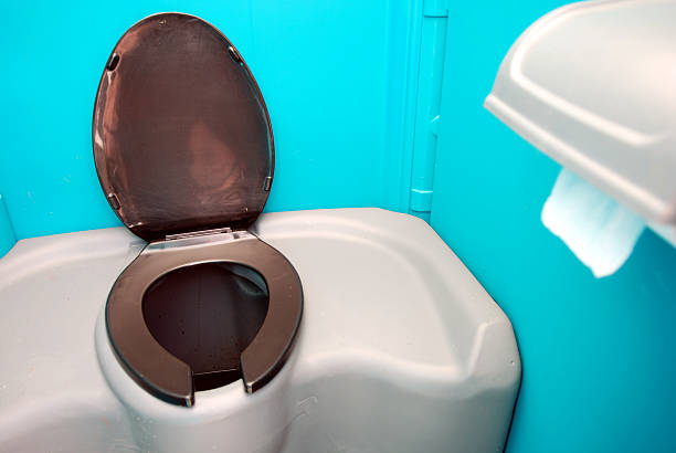 Best Affordable porta potty rental  in Lander, WY
