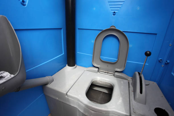 Best Portable toilet rental cost  in Lander, WY