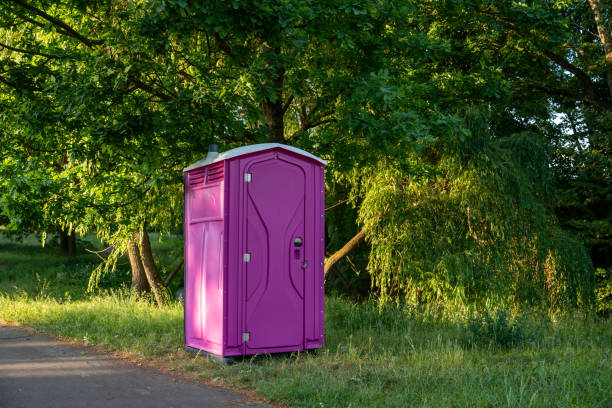 Best Best portable toilet rental  in Lander, WY