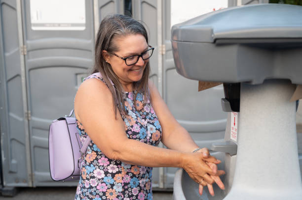 Best High-end porta potty rental  in Lander, WY
