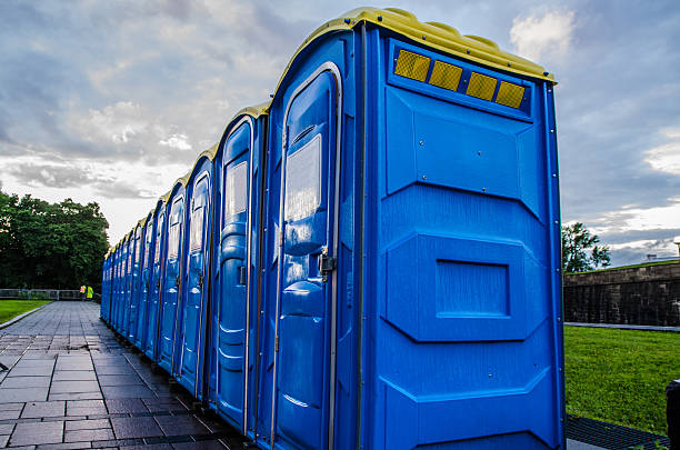 Best Portable bathroom rental  in Lander, WY