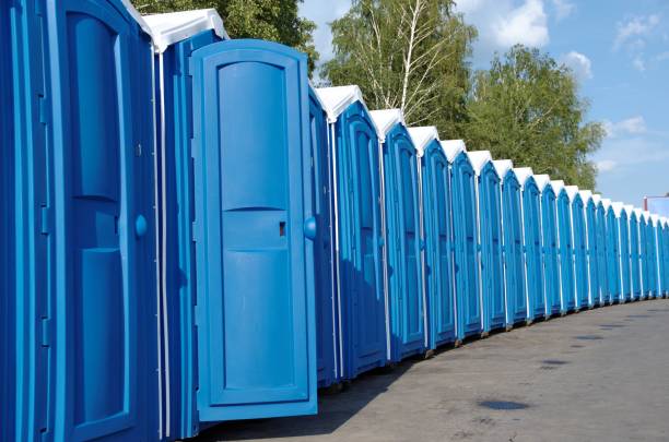 Best Wedding porta potty rental  in Lander, WY